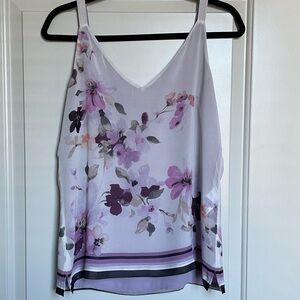 White House Black Market Top